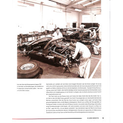 Ford GT Wie Ford die Kritiker zum Schweigen brachte, Ferrari demütigte und Le Mans eroberte