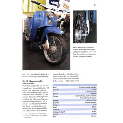 Simson Legendäre Zweiräder aus Suhl – Typengeschichte und Technik