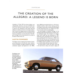 Austin Allegro