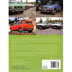 Austin Allegro