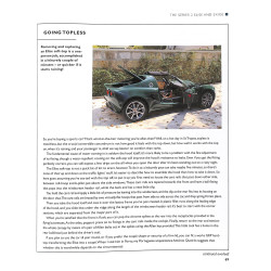 LOTUS ELISE EN EXIGE 1995-2020