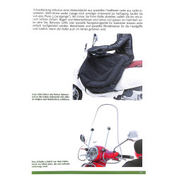 Piaggio Scooter