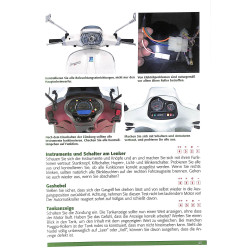 Piaggio Scooter