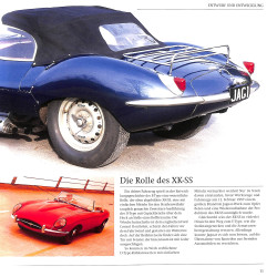  Jaguar E-Type