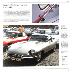  Jaguar E-Type