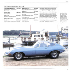  Jaguar E-Type