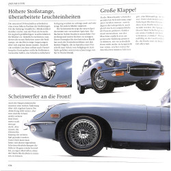  Jaguar E-Type