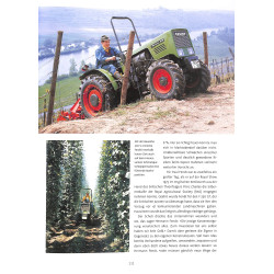 Die Fendt-Chronik Vom Dieselross zum globalen und digitalen Full-Line-Anbieter
