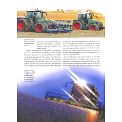 Die Fendt-Chronik Vom Dieselross zum globalen und digitalen Full-Line-Anbieter