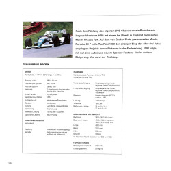 Porsche-Alle Modelle