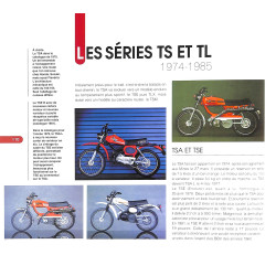 Le Cyclomoteur Peugeot de mon Pere