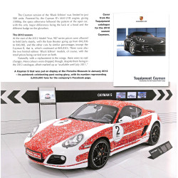 Porsche Boxster & Cayman The 987 Series 2004 to 2013