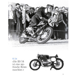 BMW Motorrad Die Marke. Die Modelle. Die Technik Innovation als Markenzeichen: BMW-Motorräder aus fast 100 Jahren