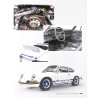 Porsche 911 60 Jahre – Die Modellgeschichte