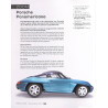 Porsche 911 60 Jahre – Die Modellgeschichte