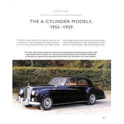 Rolls Royce - The Complete Story