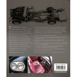 Rolls Royce - The Complete Story