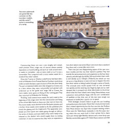 Bentley Since 1965