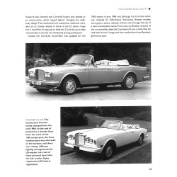 Bentley Since 1965
