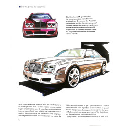 Bentley Since 1965