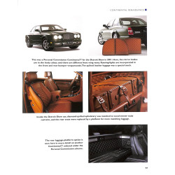 Bentley Since 1965