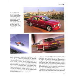 Bentley Since 1965
