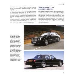 Bentley Since 1965