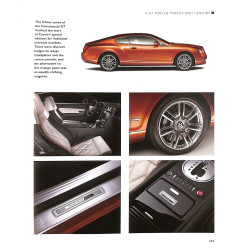 Bentley Since 1965