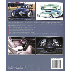 Bentley Since 1965