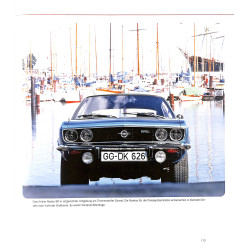 Opel Manta Story - Die Rochen aus Rüsselsheim
