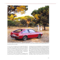Opel Manta Story - Die Rochen aus Rüsselsheim