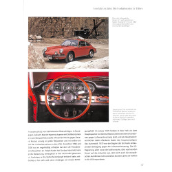 Porsche 911 - Die frühen Jahre (1963 - 1989)