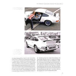 Porsche 911 - Die frühen Jahre (1963 - 1989)