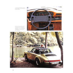 Porsche 911 - Die frühen Jahre (1963 - 1989)