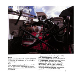 Truck Racing