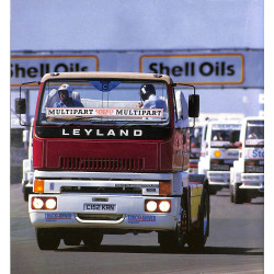 Truck Racing