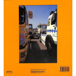 Truck Racing