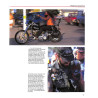 Harley's, de mens en zijn motor
