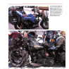 Harley's, de mens en zijn motor