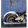 Harley's, de mens en zijn motor
