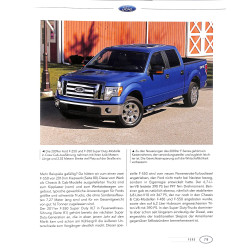 Pickup - Multitalente im Einsatz