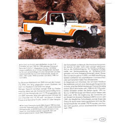 Pickup - Multitalente im Einsatz