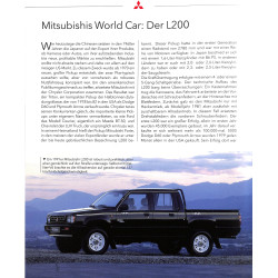 Pickup - Multitalente im Einsatz