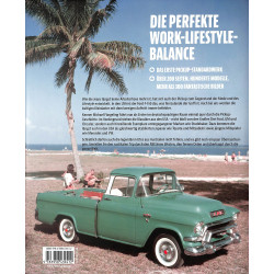 Pickup - Multitalente im Einsatz