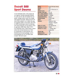 Youngtimer - Motorräder 170-1980