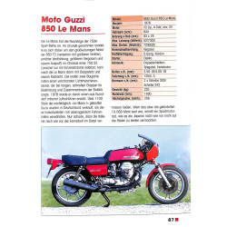 Youngtimer - Motorräder 170-1980