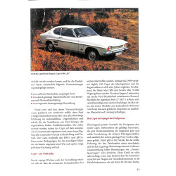 Ford Capri