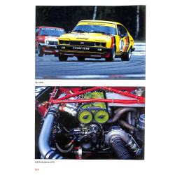 Ford Capri
