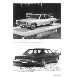 Jahrbuch Opel 2021