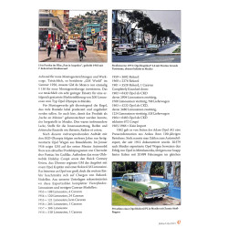 Jahrbuch Opel 2021